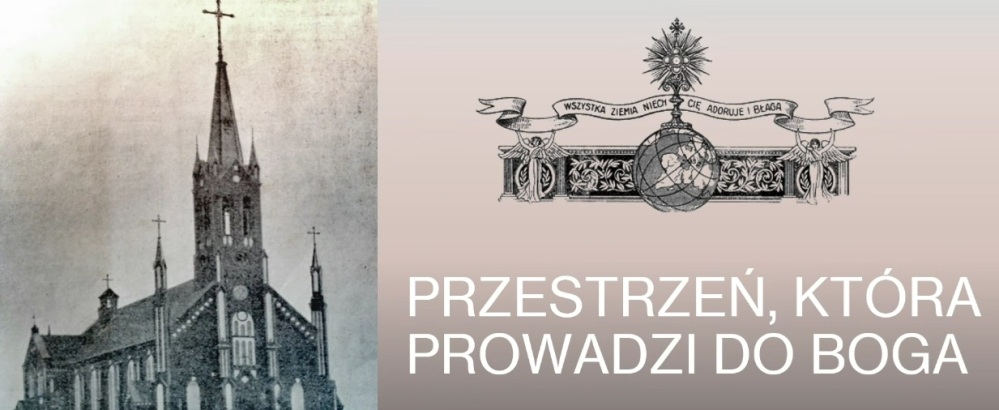 Prelekcja online brata kapłana Marcina Kolasińskiego