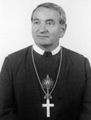 Bp M. Wodzimierz Jaworski